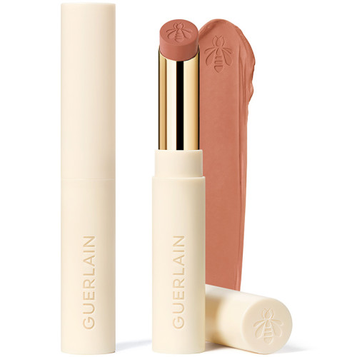 GUERLAIN KissKiss - Der Intensive Lippenstift Mit Honig - GUERLAIN KissKiss - Der Intensive Lippenstift Mit Honig -